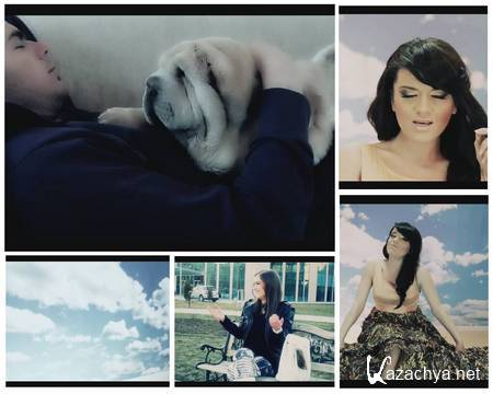 Edona Llalloshi - Dilema (2011)/MPEG-4