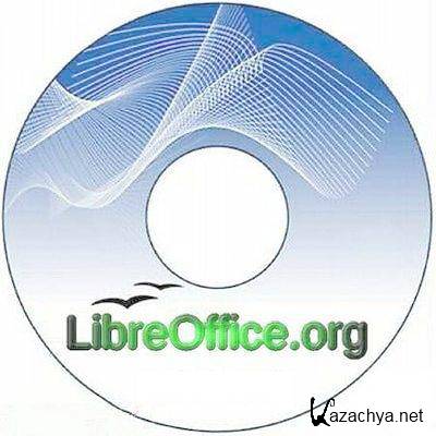 LibreOffice.org 3.3.2 RC1