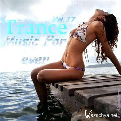 VA-Trance - Music For ever Vol.17 (2011).MP3 