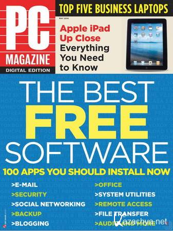 PC Magazine 2010-05