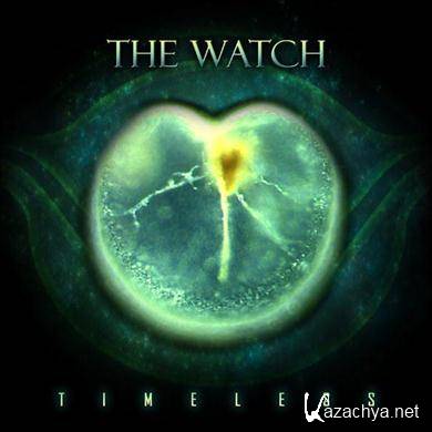 The Watch - Timeless (2011).FLAC 