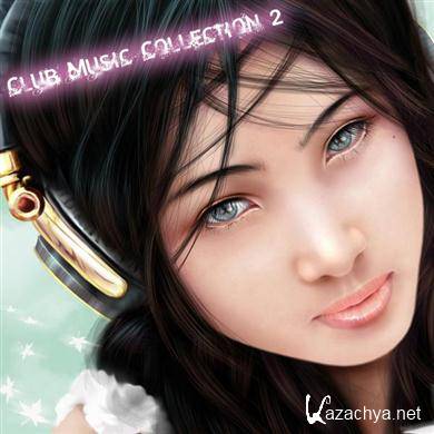 VA - Club Music Collection 2 (2011).MP3