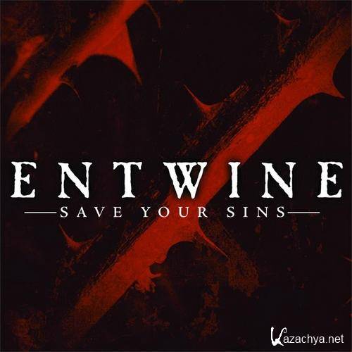 Entwine - Rough N Stripped