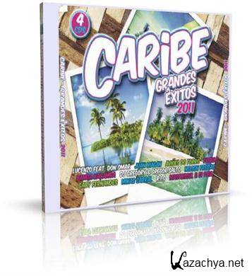 Various Artists - Caribe Mix 2010 (2010).MP3