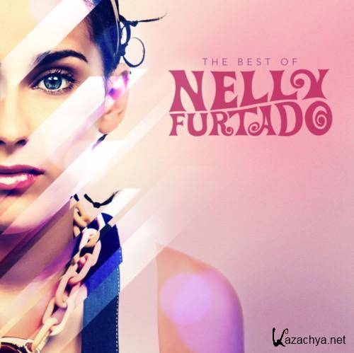 Nelly Furtado  The Best Of (Deluxe Edition 2CD)