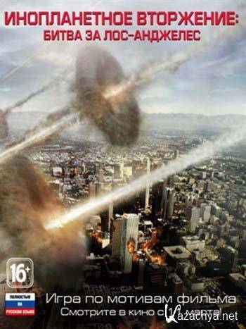 Battle: Los Angeles - The Videogame /  :   - (2011) Rus