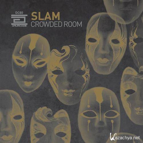 Slam - Crowded Room Night Train (2011)
