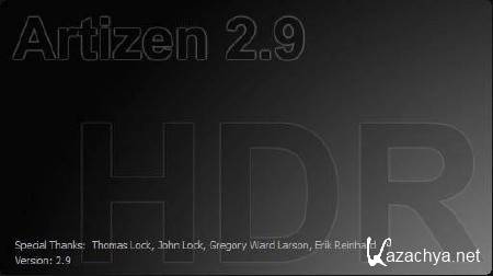 Artizen HDR v 2.9.1 Final