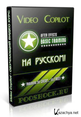 Video Copilot -    (RUS)