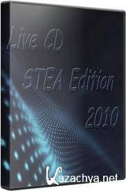 Live CD STEA Edition (v 03.2011 plus)