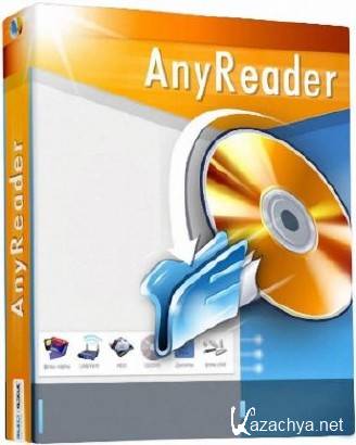 AnyReader 3.6.834 (RU/2011)