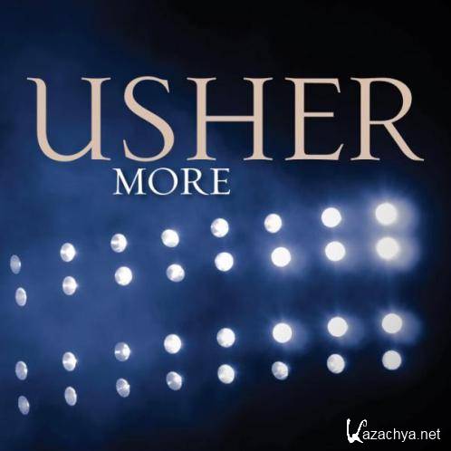 Usher - More (2011/HDTVRip)  