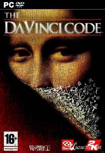    / Da Vinci Code (2006/RePack)