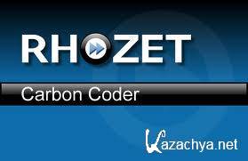 Rhozet Carbon Coder 3.17.0.26669
