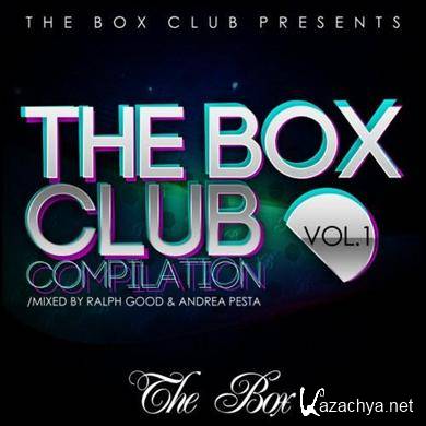 VA - The Box Club Compilation Volume 1 (2011)