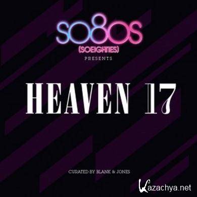 Heaven 17 - So8os Presents Heaven 17 (2011).FLAC