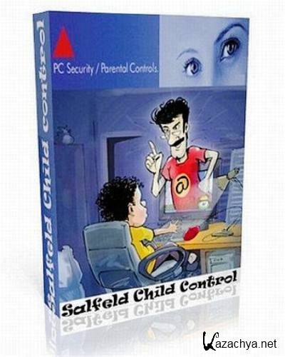 Child Control 2011 11.218