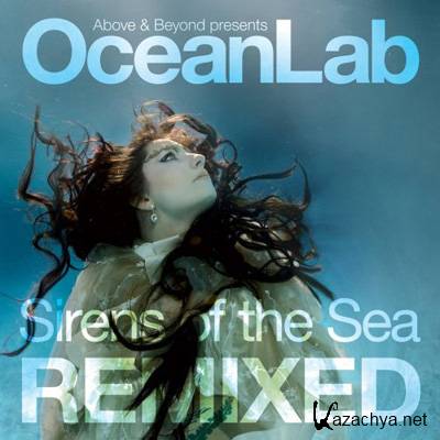Above And Beyond pres. Oceanlab - Sirens Of The Sea Remixed (2CD)