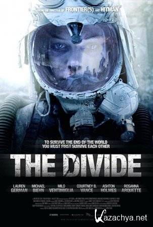  / The Divide (2011) 