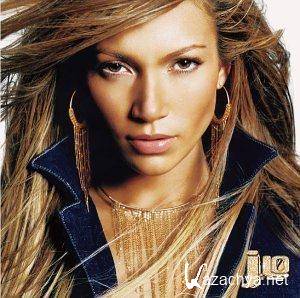 Jennifer Lopez - J.Lo.(2001) APE