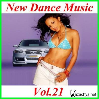 New Dance Music Vol.21  (2011)