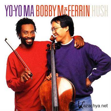 Hush - Yo-Yo Ma, Bobby McFerrin (1991) APE
