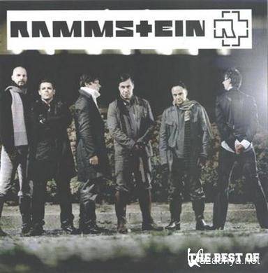 Rammstein - The Best Of (2008) FLAC