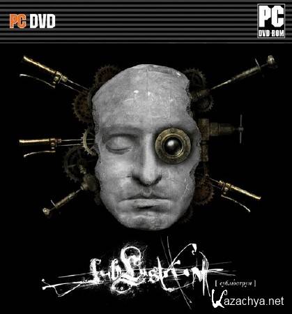  / Sublustrum (2008/RUS/PC/Lossless/RePack  R.G. NoLimits-Team GameS)