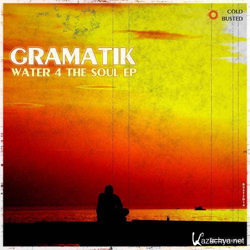 Gramatik - Water 4 The Soul (2009) MP3
