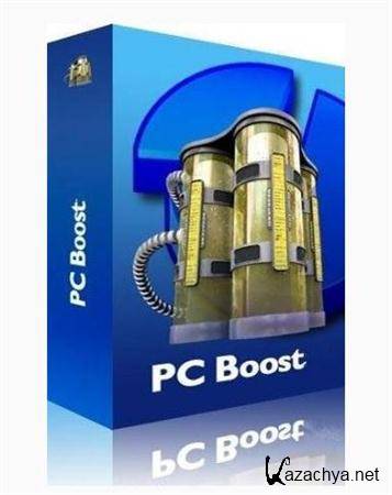��������� ��������� PCBoost 4.3.7.2011