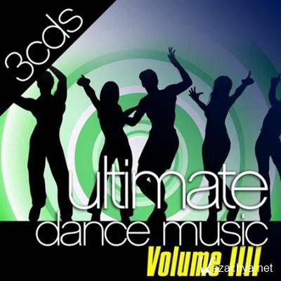 Ultimate Dance Music Volume 4 (2011)