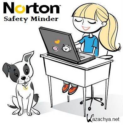 Norton Safety Minder 2.1 RUS
