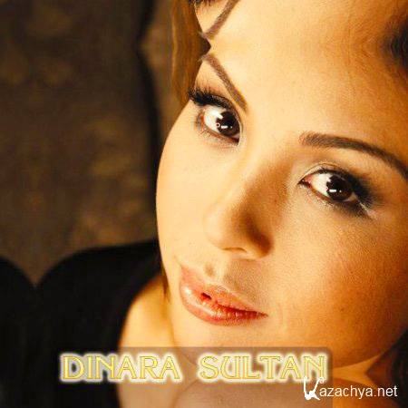 Dinara Sultan - Energy Of Love 21 Remixes + Bonus (2011)