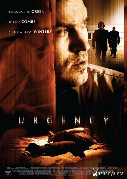 ��������� / Urgency (2010/DVDRip/1400Mb/700Mb)