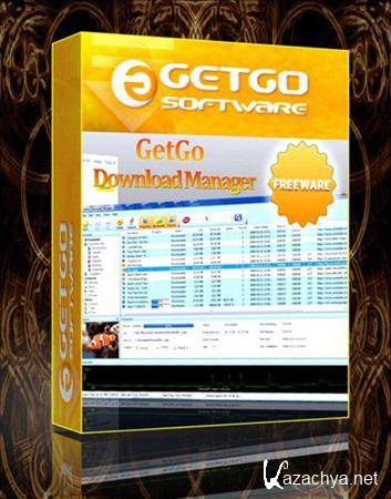 GetGo Download Manager 4.7.1.975