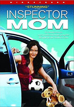  ��������� ���� / Inspector Mom (DVDRip/701)