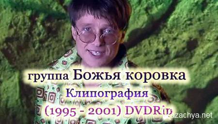   -  (1995 - 2001) DVDRip
