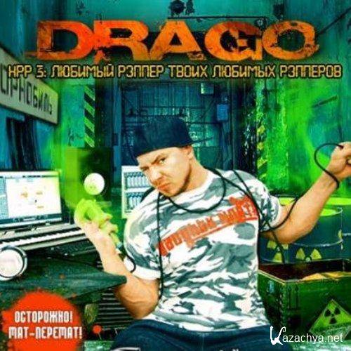 Drago -      (2010) MP3