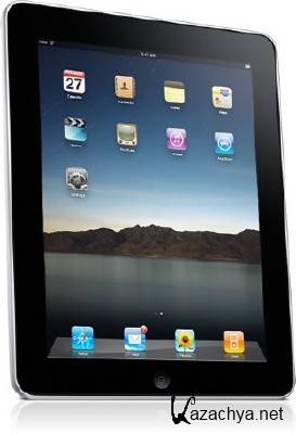  iPad -,     2011