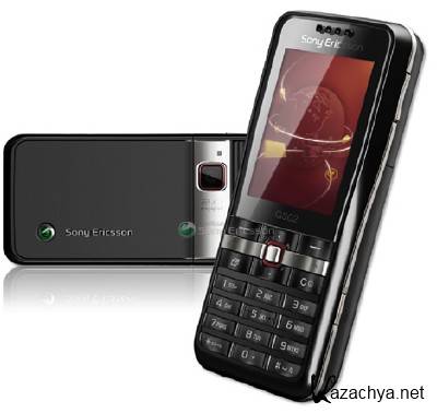     Sony Ericsson [240x320] (2011)