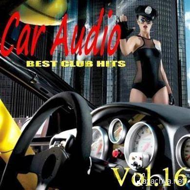 VA - Car Audio Vol.16 (2011)