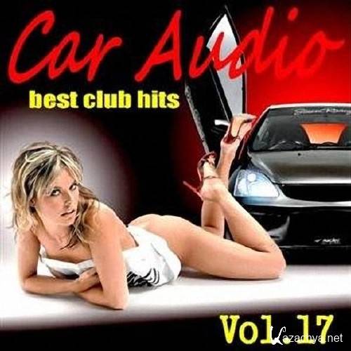 Car Audio Vol.17 (2011)