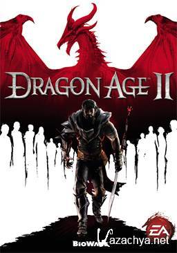 Dragon Age 2 + 20 DLC (2011/RUS/ENG/RePack)