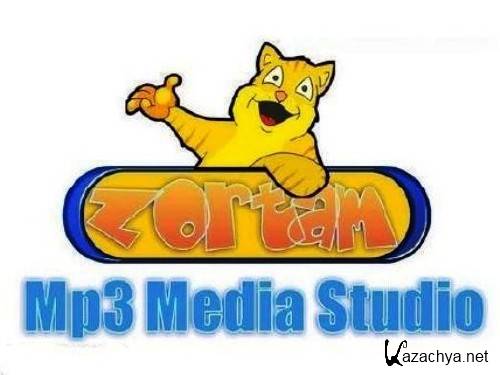 Zortam Mp3 Media Studio 11.85