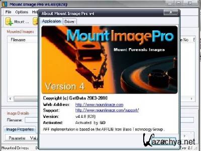 GetData Mount Image Pro v 4.4.8.828 Portable