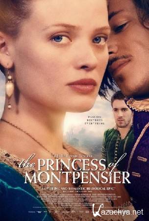    / La princesse de Montpensier (2010) HDRip
