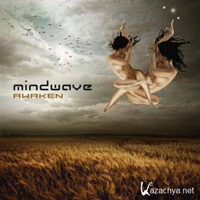 Mindwave - Awaken (2010) FLAC