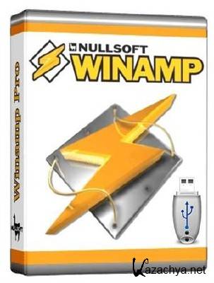 Winamp Pro v 5.6.0.3091 + Izotope Ozone v4.03b Portable