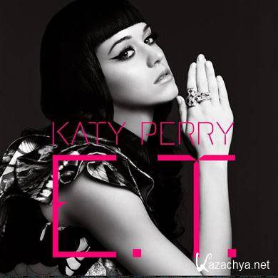 Katy Perry - E.T. - Single (Remixes) (2011) FLAC