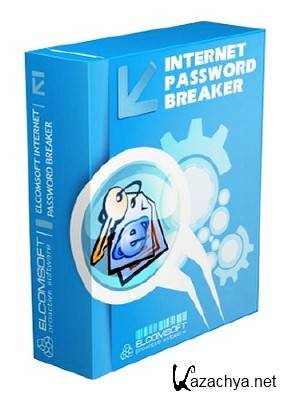 Elcomsoft Internet Password Breaker 2.0.306